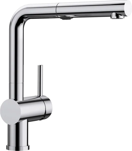 blanco-linus-s-vario-chromowana-stan-nowy-marka-blanco