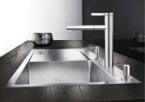 blanco-linee-s-chromowana-wykonczenie-metal