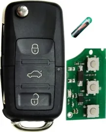vw-passat-b5-golf-4-polo-seat-ibiza-iv-skoda-octavia-kluczyk-pilot-434mhz