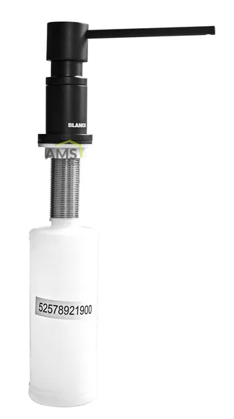 blanco-catris-s-flexo-czarny-mat-wysokosc-produktu-48-cm