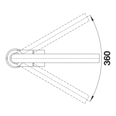 blanco-mila-czarny-mat-kolor-czarny