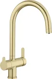 blanco-trima-satin-gold