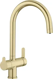 blanco-trima-satin-gold