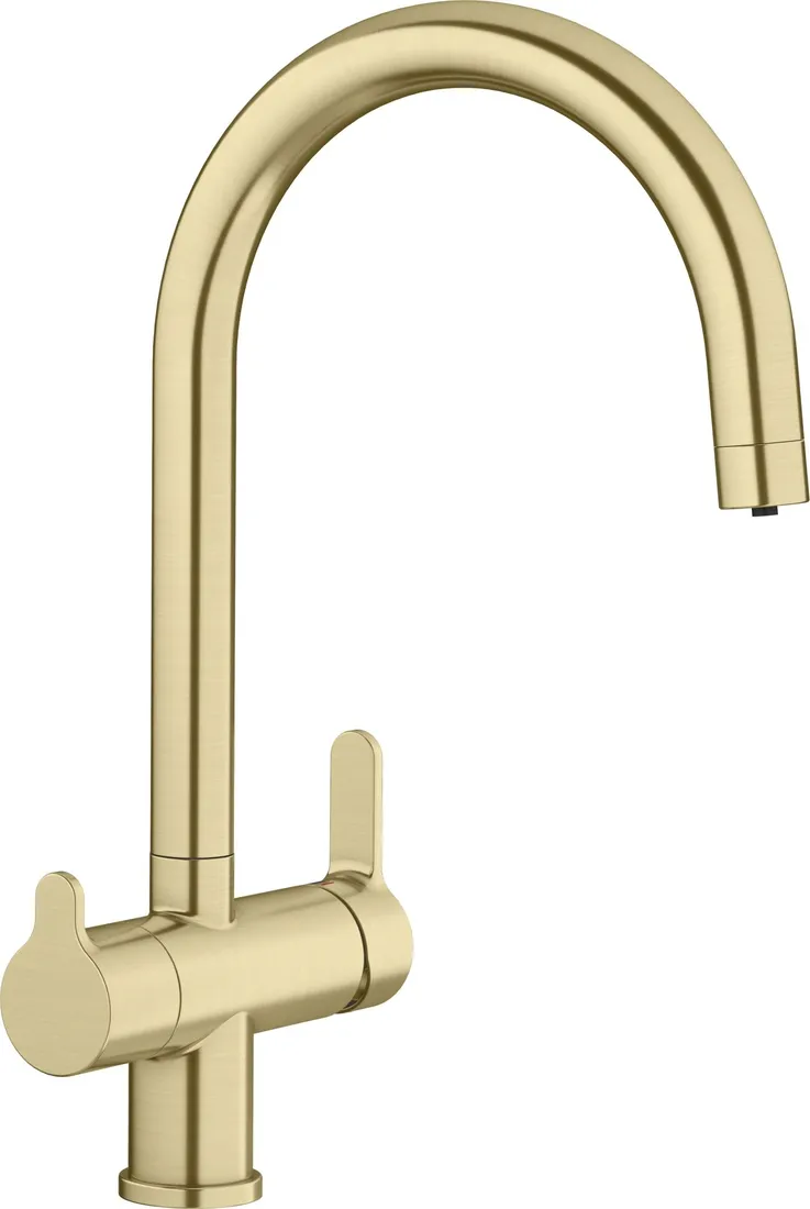 blanco-trima-satin-gold