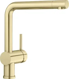 blanco-linus-satin-gold