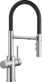 blanco-catris-s-flexo-filter-pvd-steel