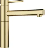 blanco-alta-ii-satin-gold