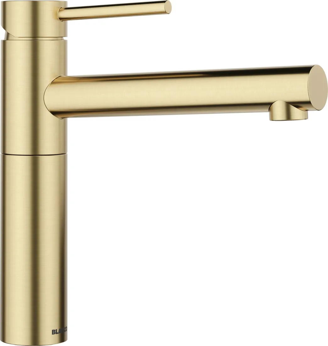 blanco-alta-ii-satin-gold