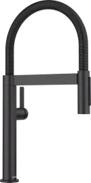 blanco-culina-s-ii-mini-czarny-mat