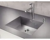 blanco-linee-s-stal-matowa-kolor-szary