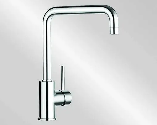 blanco-mili-chromowana-typ-jednouchwytowa