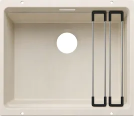 blanco-etagon-500-u-silgranit-delikatny-bialy-bez-armatury-w-magazynie