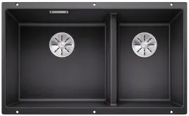 blanco-subline-430-270-u-silgranit-antracyt-lewa-infino