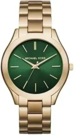 michael-kors-slim-runway-mk3435-minimalistyczny-sznyt-i-intensywna-zielen