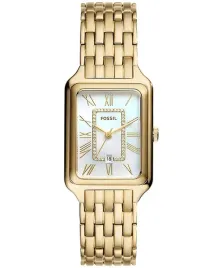 damski-zegarek-fossil-raquel-es5304-zlota-elegancja-i-prostokatny-ksztalt