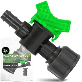 2x-zawor-kulowy-pe-16x3-4-gw-wciskany-lacznik-wody-linii-nawadniania