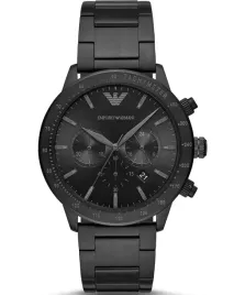 meski-zegarek-emporio-armani-mario-chronograph-ar11242