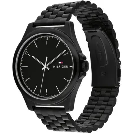 meski-zegarek-tommy-hilfiger-norris-le-1710613-elegancja-all-black