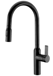 aquila-hydria-ii-pull-down-matte-black