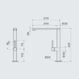 falmec-pure-steel-flat-stan-nowy