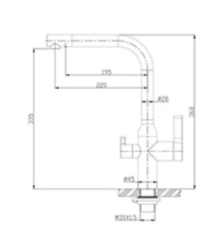 aquila-aurelis-ii-plus-filtr-inox-linia-aurelis