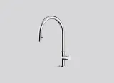 falmec-trevi-round-chrome
