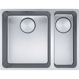 franke-myx-160-34-16-mala-komora-z-prawej-stal-szlachetna-szczotkowana