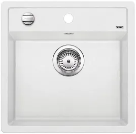 blanco-dalago-5-silgranit-bialy-korek-auto-towar-w-magazynie