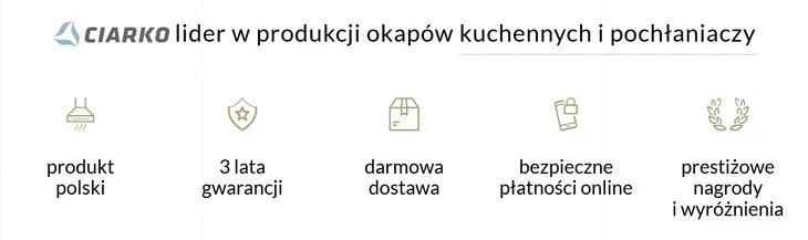 ciarko-okap-cube-w-gold-wyspowy-marka-ciarko