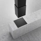 ciarko-okap-cube-w-black-wyspowy-model-cube-w-czarny