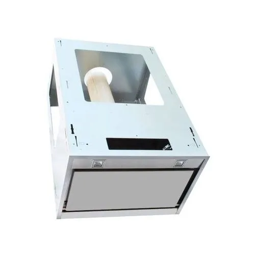 falmec-laguna-panel-isola-60-cm-stan-nowy