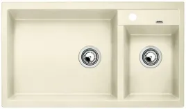 blanco-metra-9-silgranit-jasmin-lewa-do-wyczerpania-zapasu