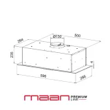 maan-tytan-plus-60-touch-starowanie-sensorowe-4-biegi-stan-nowy