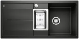 blanco-metra-6-s-silgranit-czarny-odwracalny-korek-auto-odsaczarka-stalo