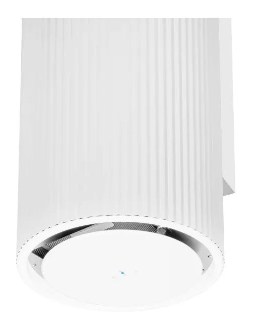 ciarko-okap-monogram-white-przyscienny-monogram-white