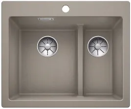 blanco-pleon-6-split-silgranit-tartufo-infino