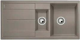 blanco-metra-6-s-silgranit-tartufo-odwracalny