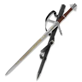 wielki-miecz-geralta-the-witcher-3-wild-hunt-z-pochwa-129-cm-jt6249