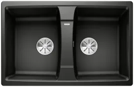 blanco-lexa-8-silgranit-czarny-odwracalny-infino