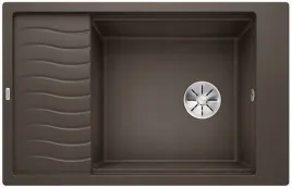 blanco-elon-xl-6-s-silgranit-kawowy-odwracalny-infino-kratka-ociekowa