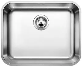 blanco-supra-500-u-stal-szczotkowana-518205