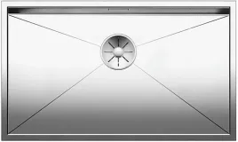 blanco-zerox-700-u-stal-polerowana-infino