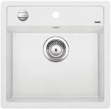 blanco-dalago-5-silgranit-bialy-korek-auto-stan-nowy
