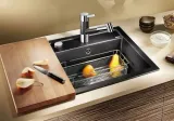 blanco-dalago-5-silgranit-bialy-korek-auto-material-wykonania-granit