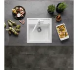 blanco-dalago-5-silgranit-bialy-korek-auto-krotszy-bok-51-cm
