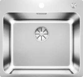 blanco-solis-500-if-a-stal-szczotkowana-korek-auto-infino-pushcontrol