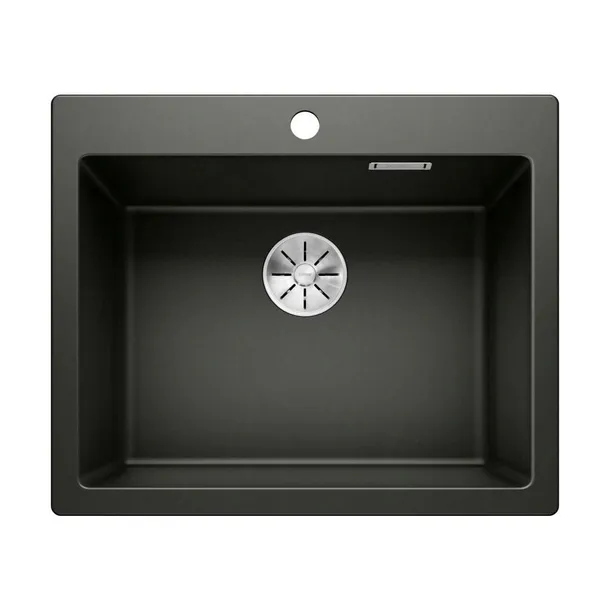 blanco-pleon-6-silgranit-czarny-infino-linia-pleon-6