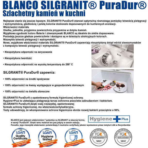 blanco-pleon-8-silgranit-czarny-infino-linia-etagon