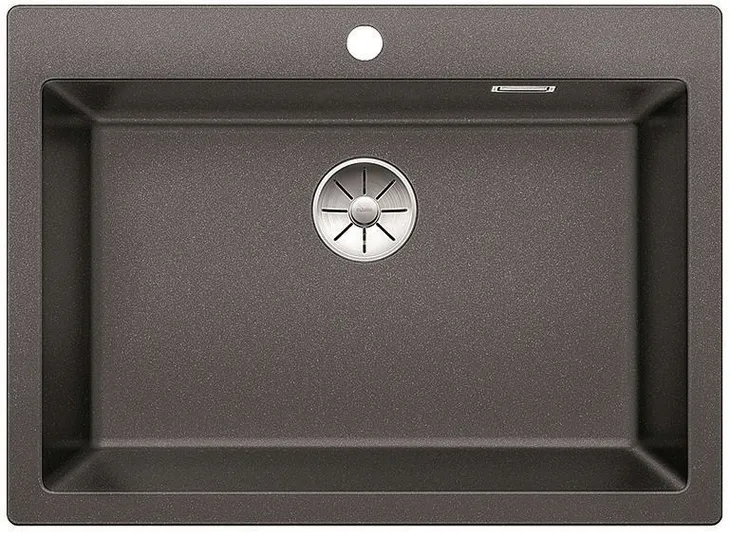 blanco-pleon-8-silgranit-czarny-infino-zawartosc-zestawu-zlew