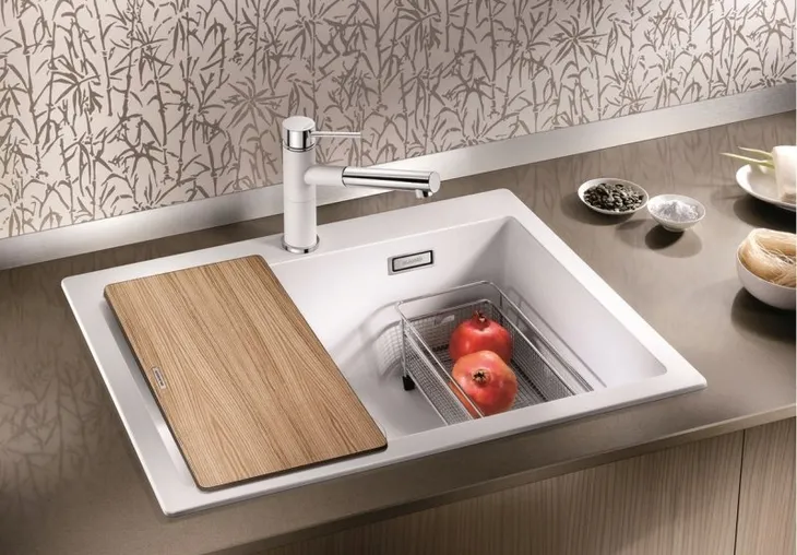 blanco-pleon-8-silgranit-czarny-infino-glebokosc-220-cm